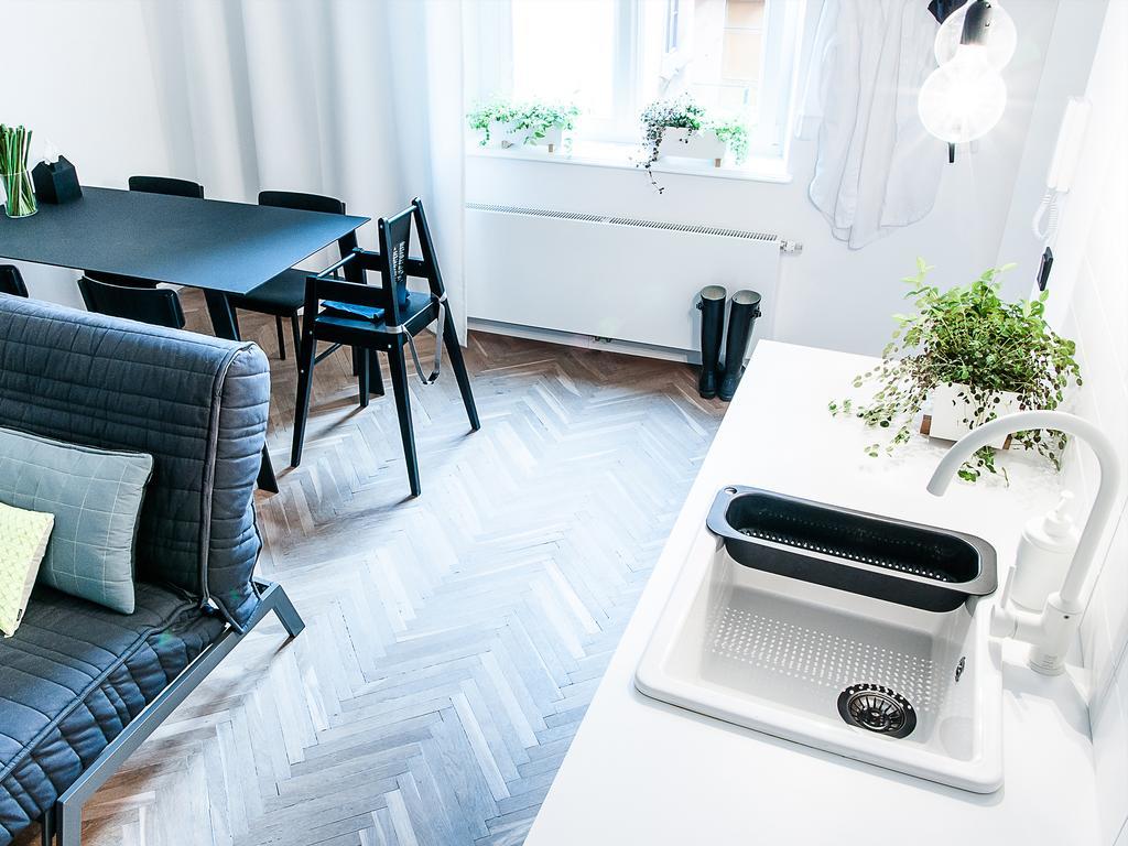 Boom Apartments Krakow Room photo
