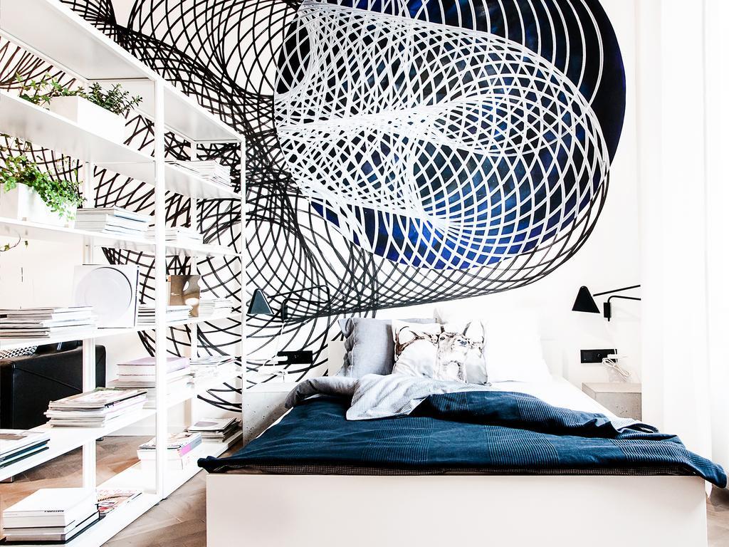 Boom Apartments Krakow Room photo