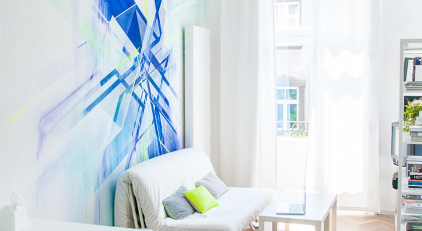 Boom Apartments Krakow Room photo