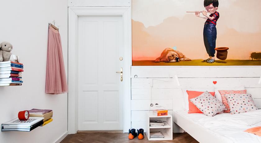 Boom Apartments Krakow Room photo