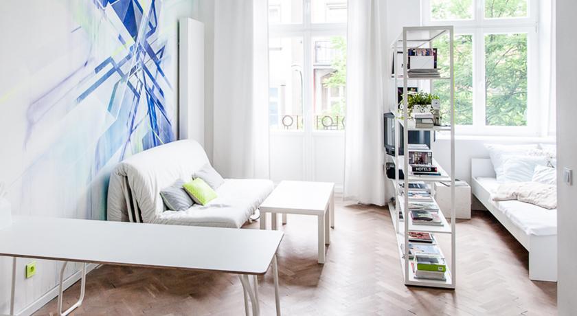 Boom Apartments Krakow Room photo