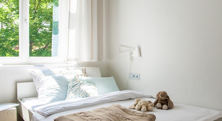 Boom Apartments Krakow Room photo