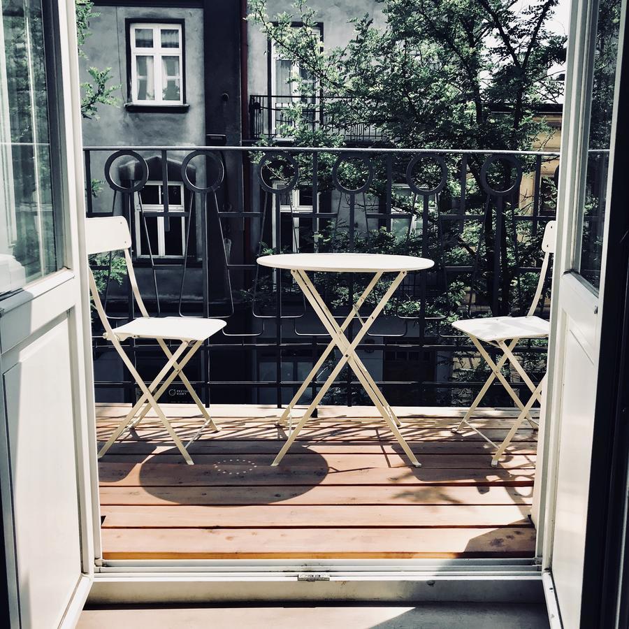 Boom Apartments Krakow Exterior photo