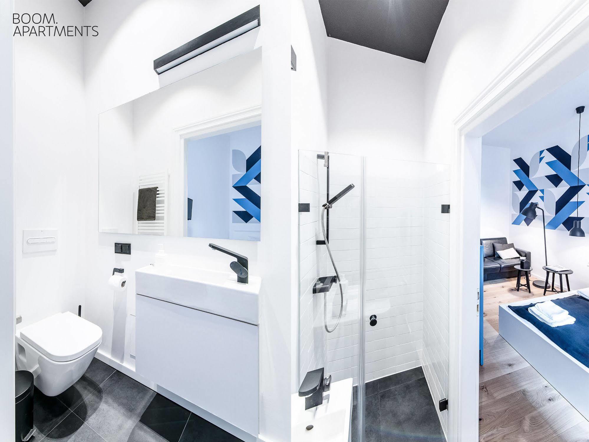 Boom Apartments Krakow Exterior photo