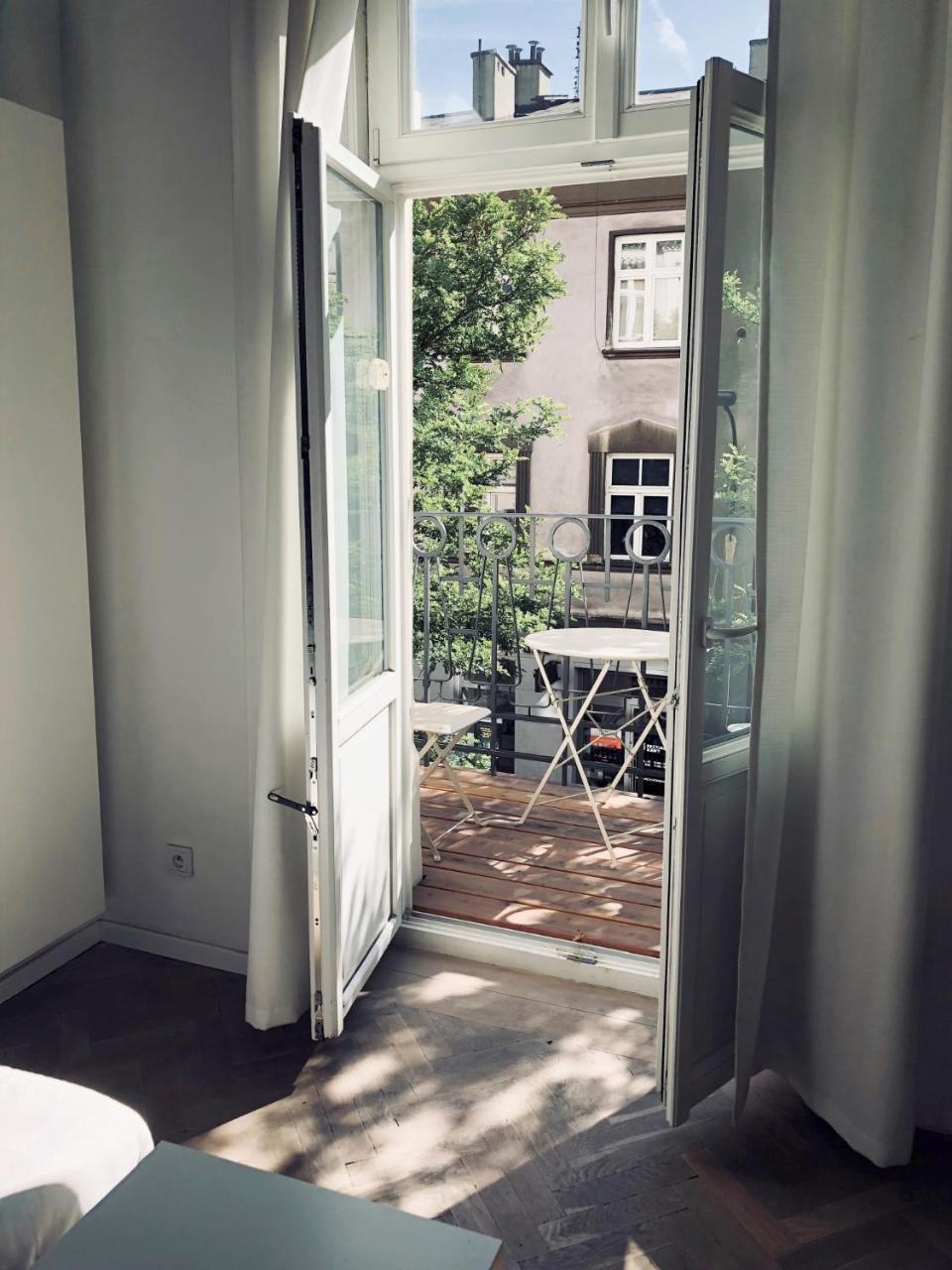 Boom Apartments Krakow Exterior photo