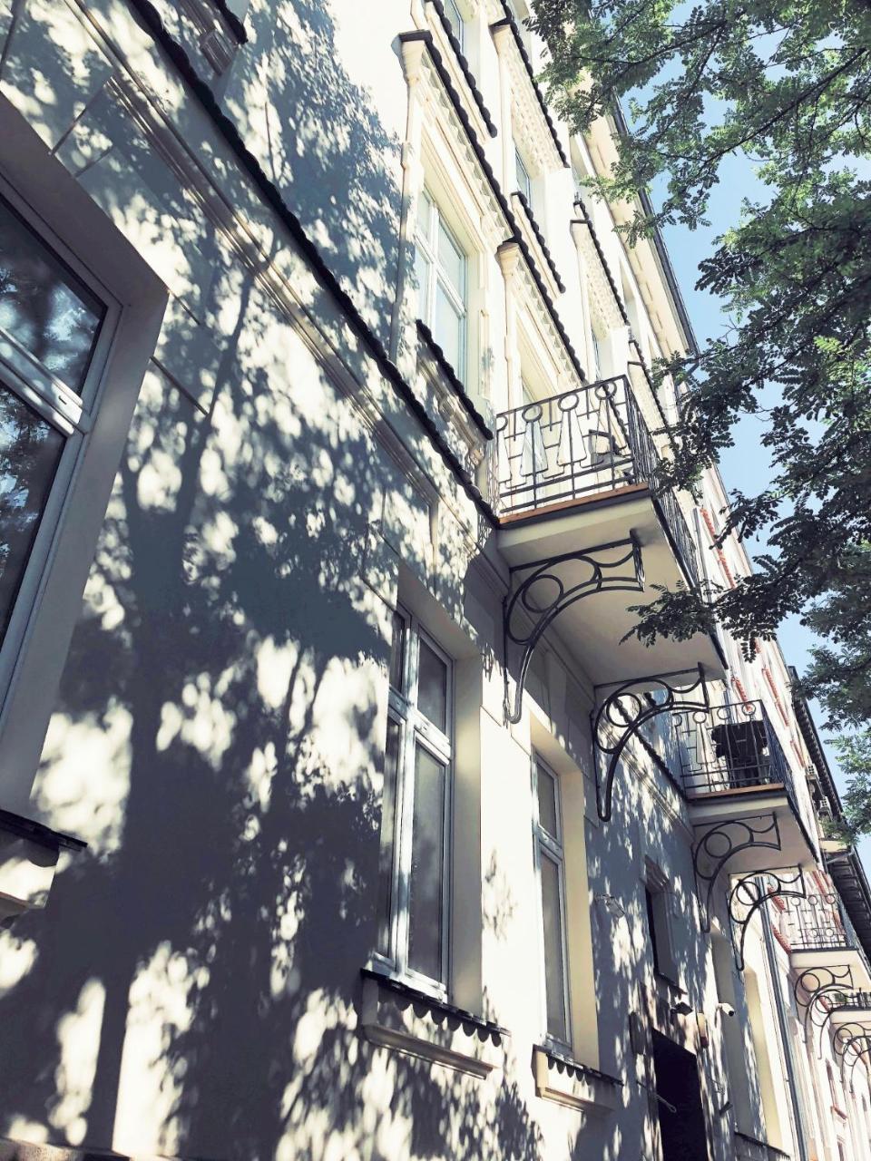 Boom Apartments Krakow Exterior photo