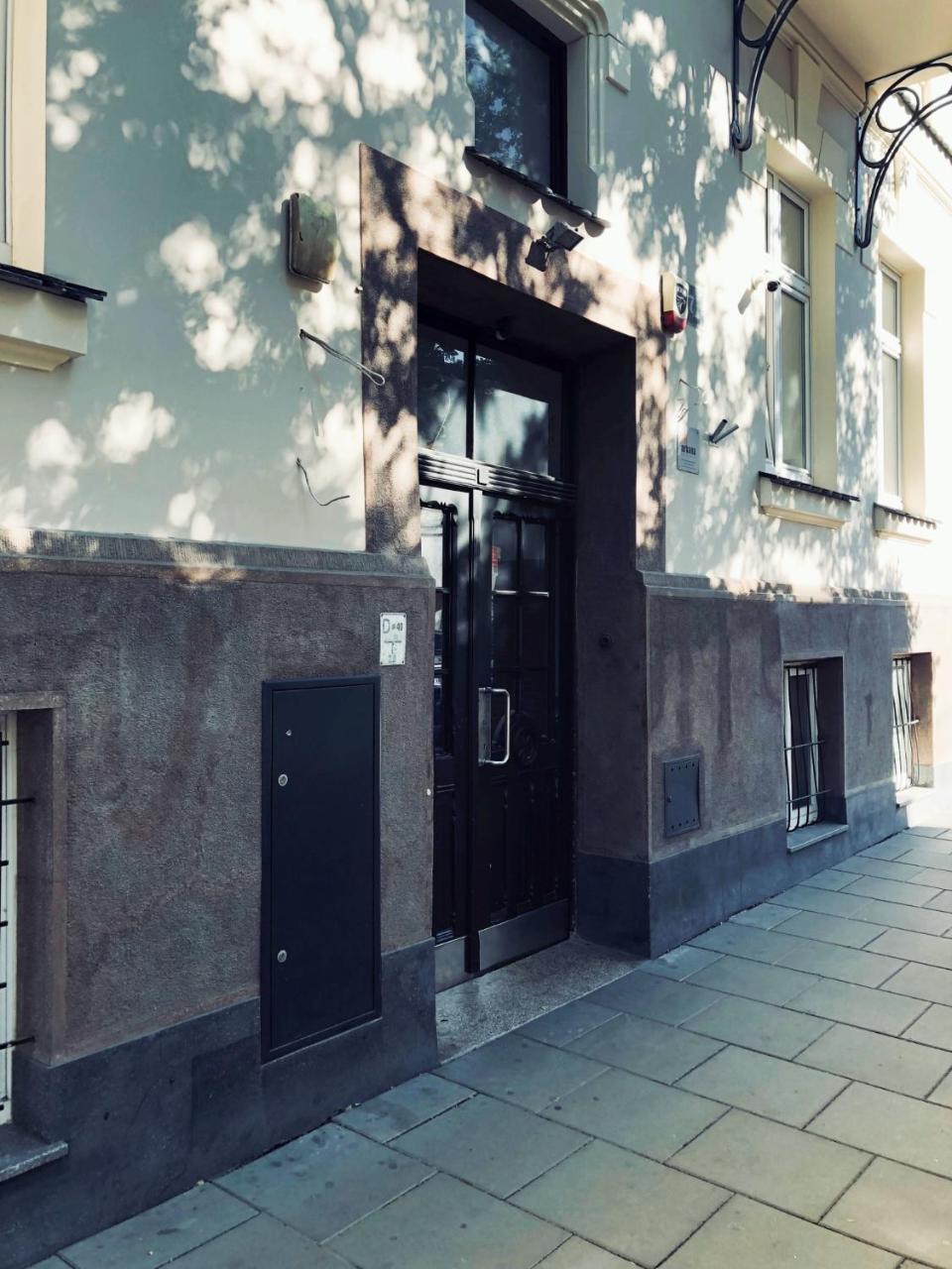 Boom Apartments Krakow Exterior photo