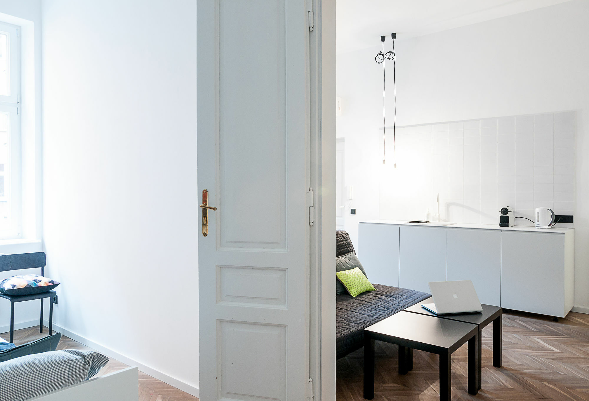 Boom Apartments Krakow Exterior photo
