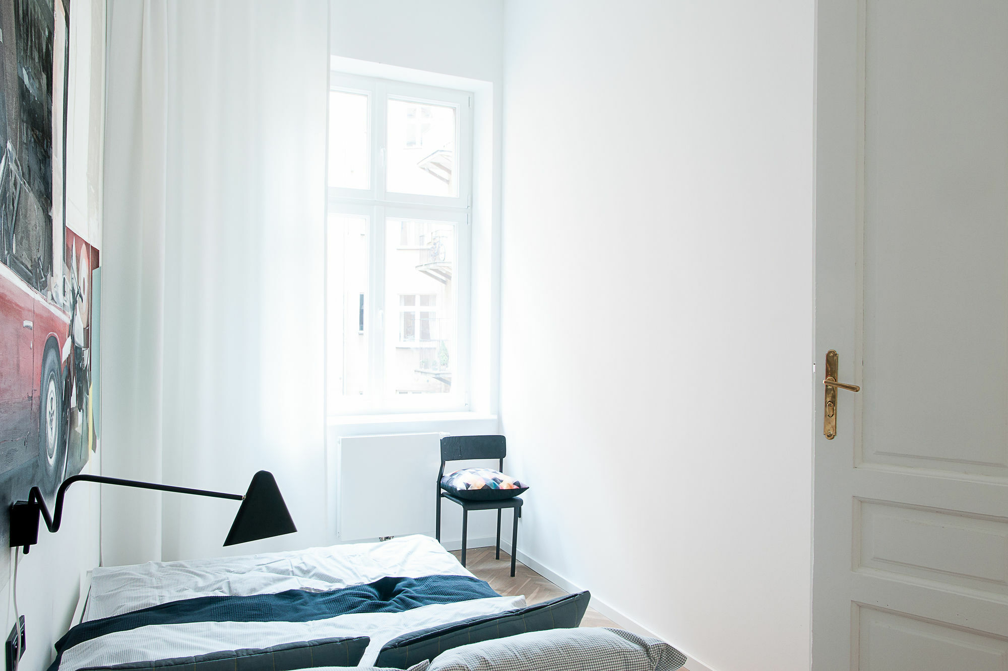 Boom Apartments Krakow Exterior photo