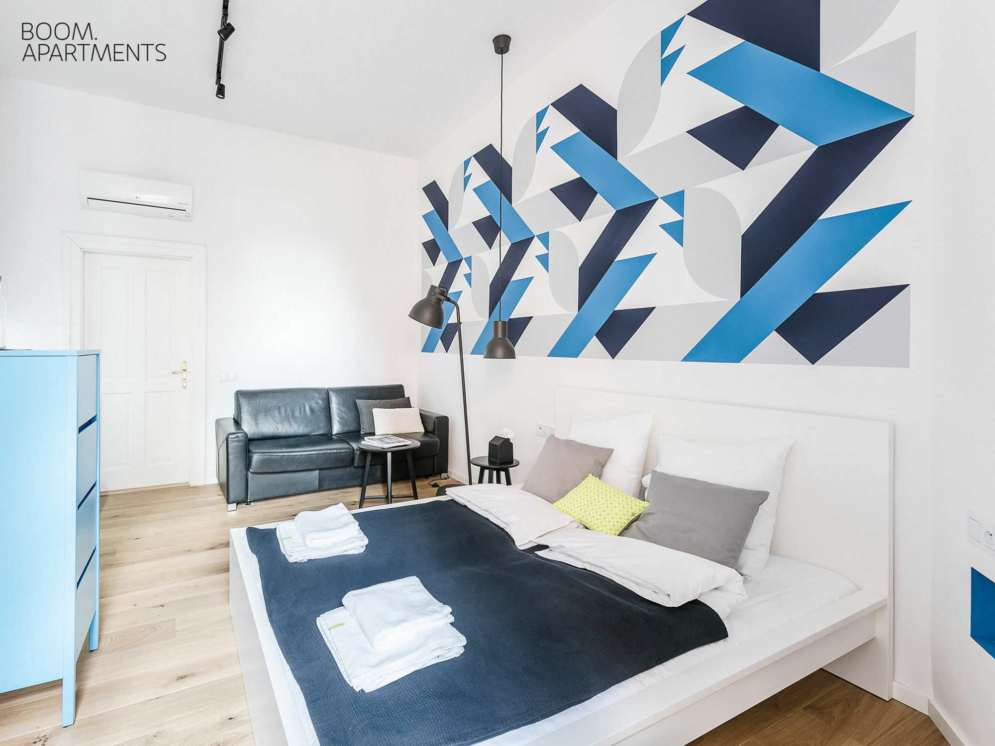 Boom Apartments Krakow Exterior photo