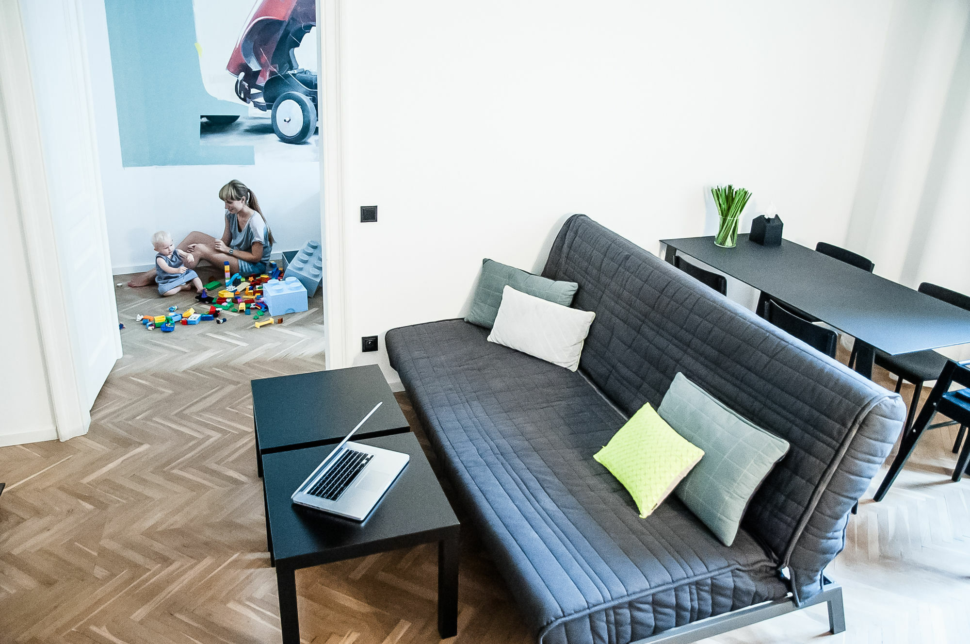 Boom Apartments Krakow Exterior photo