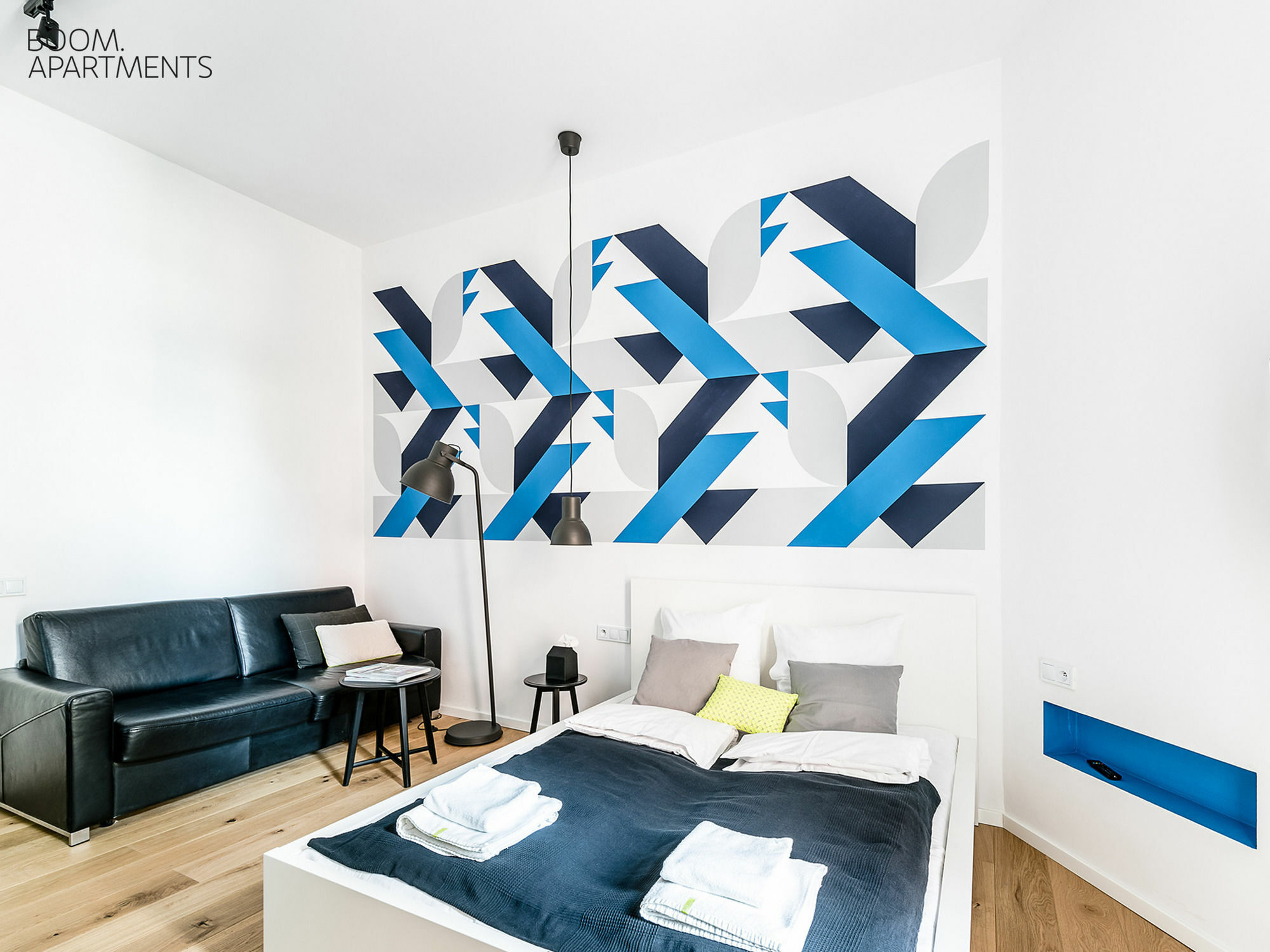 Boom Apartments Krakow Exterior photo